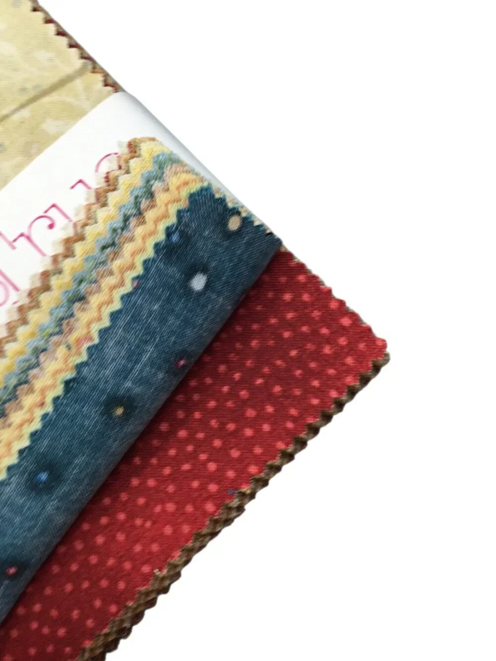 Tried & True Charm Pack plus 13 10